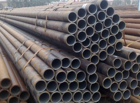 蒲县20CrMo无缝钢管