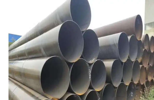 蒲县35CrMo大口径无缝钢管