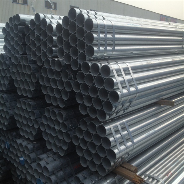 蒲县35CrMo镀锌无缝钢管